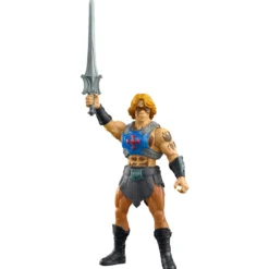 Masters of the Universe 2026 Movie Actionfigur He-Man 14 cm