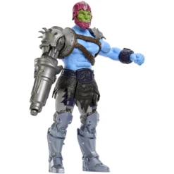 Masters of the Universe 2026 Movie Feature Actionfigur