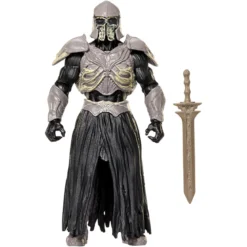 Masters of the Universe 2026 Movie Actionfigur Skelegoon 14