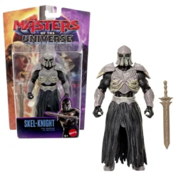Masters of the Universe 2026 Movie Actionfigur Skelegoon 14