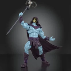 Masters of the Universe 2026 Movie Chronicles Actionfigur