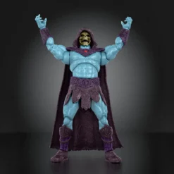 Masters of the Universe 2026 Movie Chronicles Actionfigur