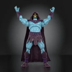 Masters of the Universe 2026 Movie Chronicles Actionfigur
