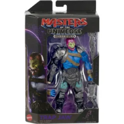Masters of the Universe 2026 Movie Chronicles Actionfigur