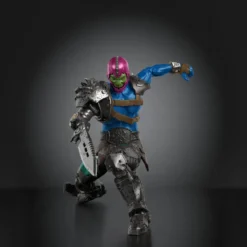 Masters of the Universe 2026 Movie Chronicles Actionfigur