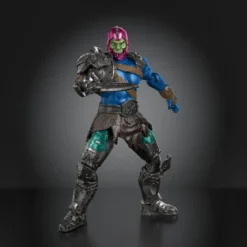 Masters of the Universe 2026 Movie Chronicles Actionfigur