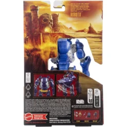 Masters of the Universe 2026 Movie Feature Actionfigur