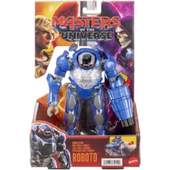Masters of the Universe 2026 Movie Feature Actionfigur