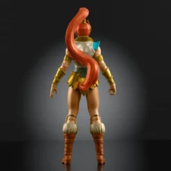 Masters of the Universe Origins Actionfigur Cartoon