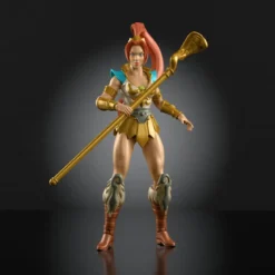 Masters of the Universe Origins Actionfigur Cartoon