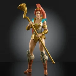 Masters of the Universe Origins Actionfigur Cartoon