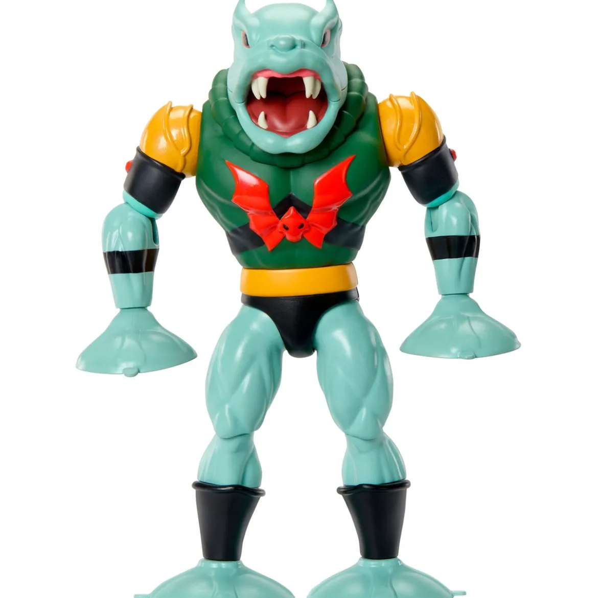 Masters of the Universe Origins Actionfigur Leech (Cartoon Collection) 14 cm