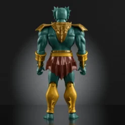 Masters of the Universe Origins Actionfigur Cartoon