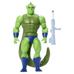 Masters of the Universe Origins Actionfigur Cartoon Collection: Whiplash 14 cm
