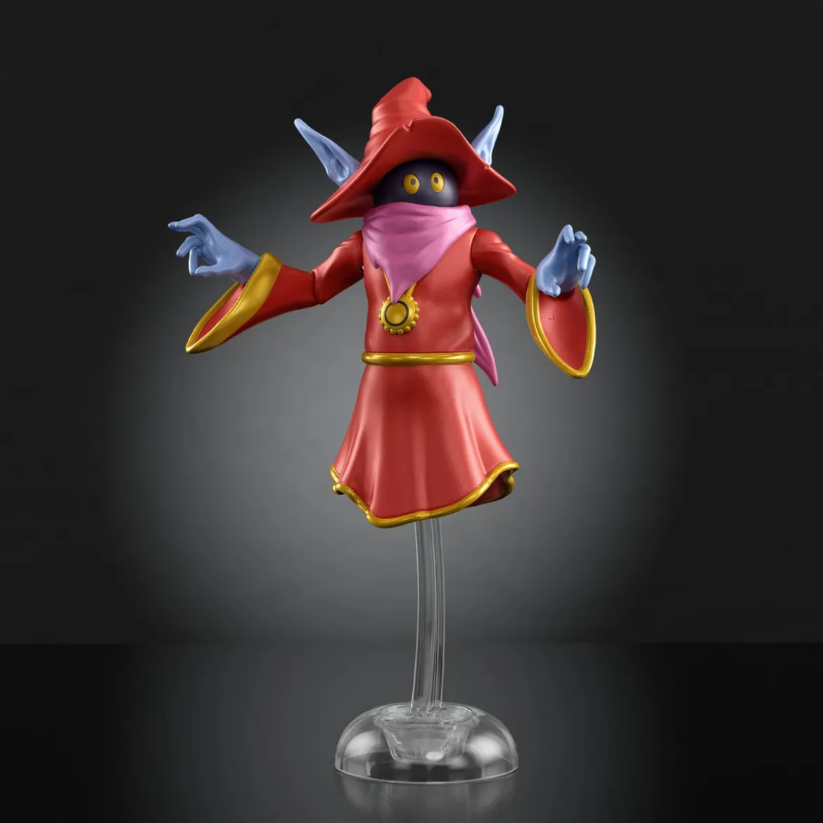 Masters of the Universe Origins Actionfigur Cartoon