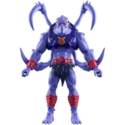 Masters of the Universe Origins Actionfigur Cartoon