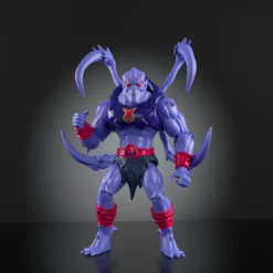 Masters of the Universe Origins Actionfigur Cartoon