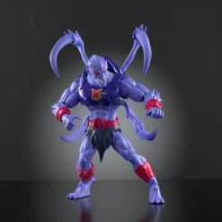 Masters of the Universe Origins Actionfigur Cartoon