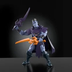 Masters of the Universe Origins Actionfigur Cartoon