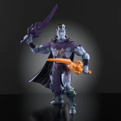 Masters of the Universe Origins Actionfigur Cartoon