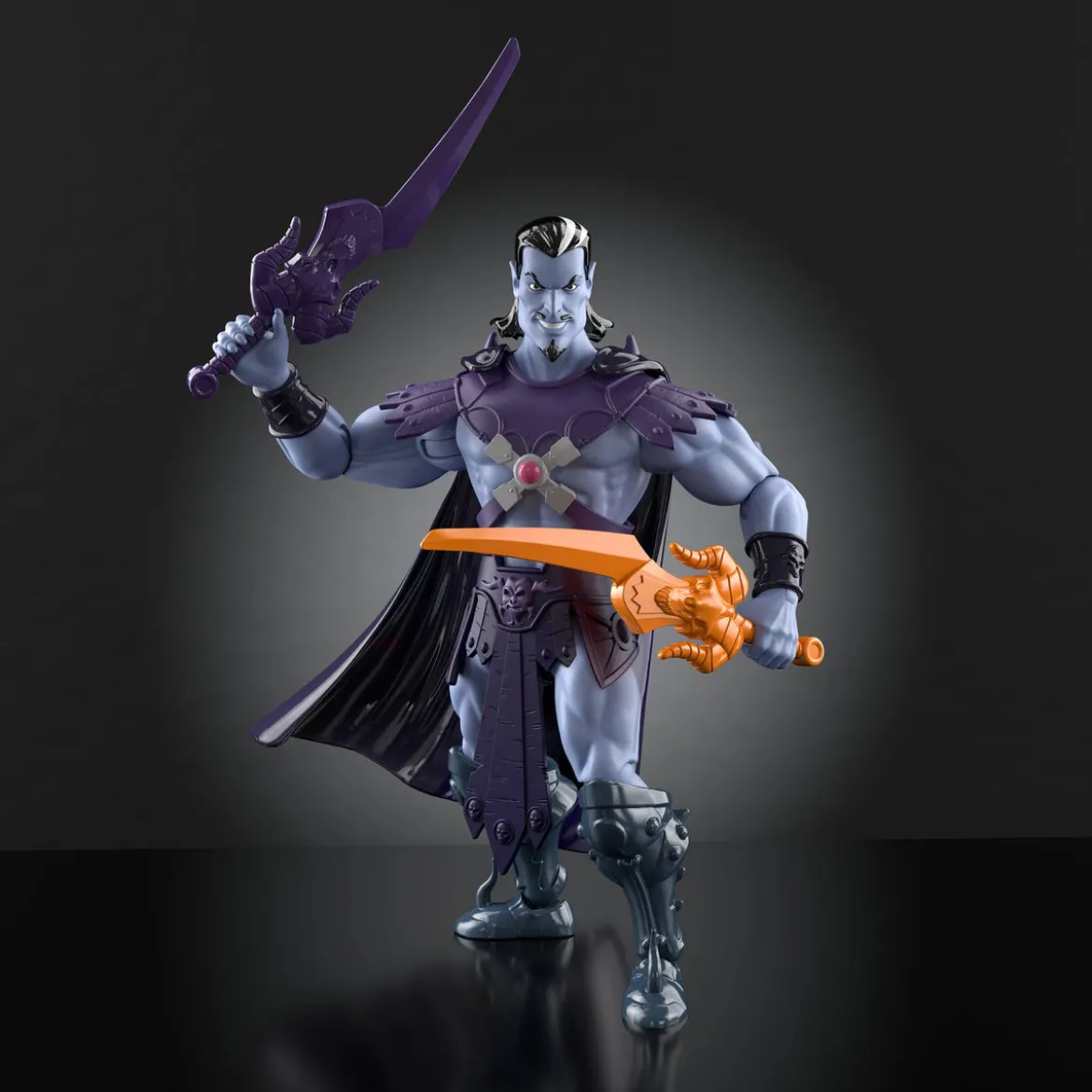 Masters of the Universe Origins Actionfigur Cartoon