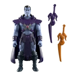 Masters of the Universe Origins Actionfigur Cartoon