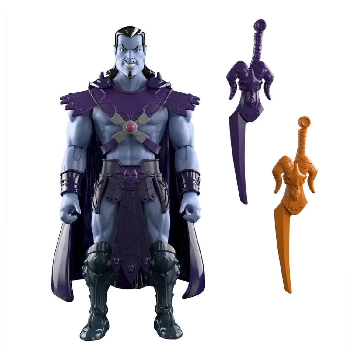 Masters of the Universe Origins Actionfigur Cartoon