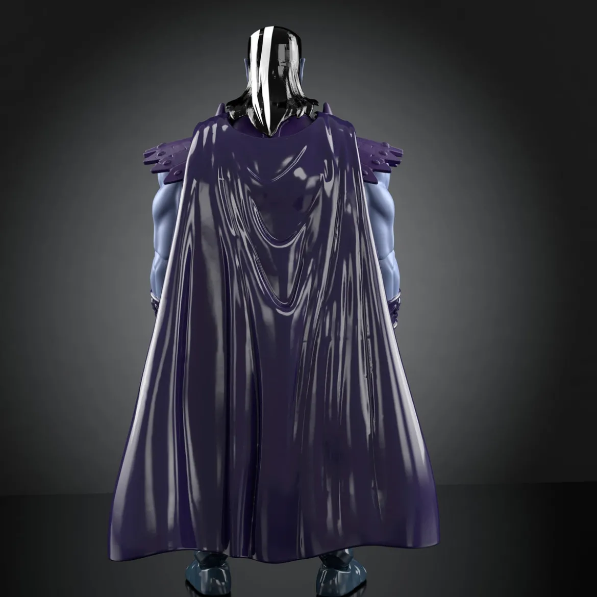 Masters of the Universe Origins Actionfigur Cartoon