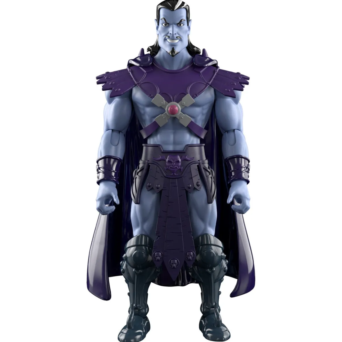 Masters of the Universe Origins Actionfigur Cartoon