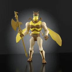 Masters of the Universe Origins Actionfigur Cartoon