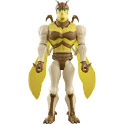 Masters of the Universe Origins Actionfigur Cartoon