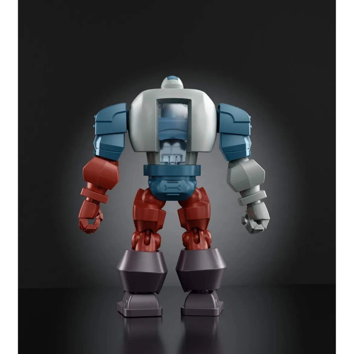 Masters of the Universe Origins Deluxe Actionfigur Cartoon