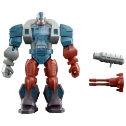Masters of the Universe Origins Deluxe Actionfigur Cartoon