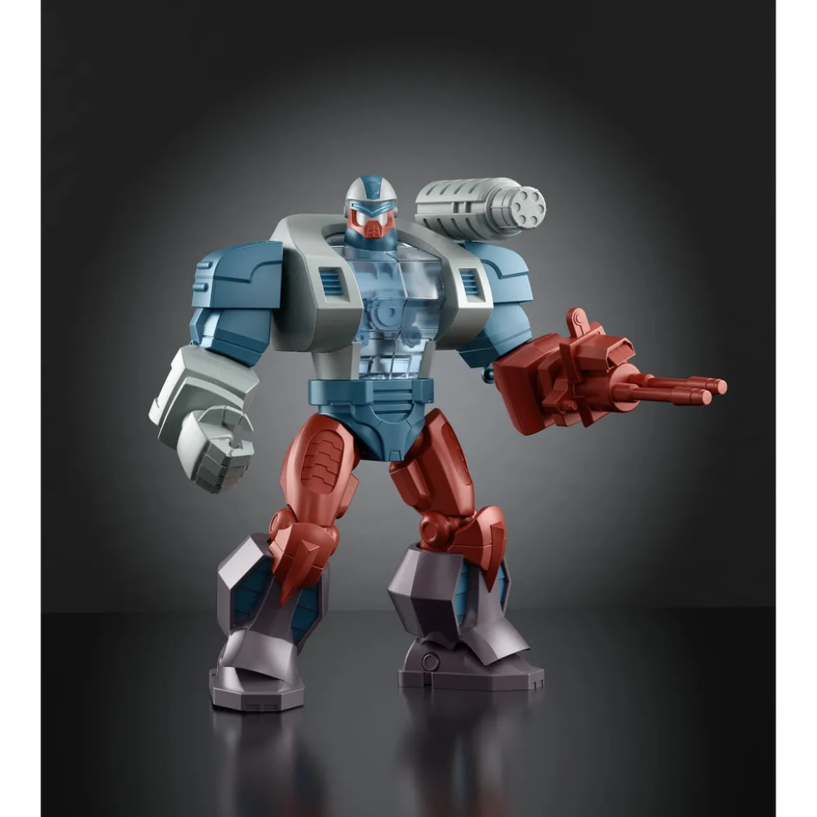 Masters of the Universe Origins Deluxe Actionfigur Cartoon