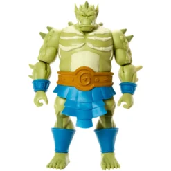 Masters of the Universe Origins Deluxe Actionfigur Cartoon