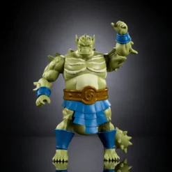 Masters of the Universe Origins Deluxe Actionfigur Cartoon