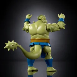 Masters of the Universe Origins Deluxe Actionfigur Cartoon