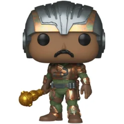 Masters of the Universe (2026) POP! Movies Vinyl Figur