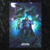 Masters of the Universe: Revelation&trade; Puzzle Skeletor&trade; and Evil-Lyn&trade; (1000 Teile)