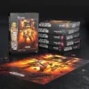 Masters of the Universe: Revelation&trade; Puzzle Teela's Journey (1000 Teile)