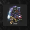 Masters of the Universe: Revelation&trade; Mousepad Grayskull's Destiny 25 x 22 cm