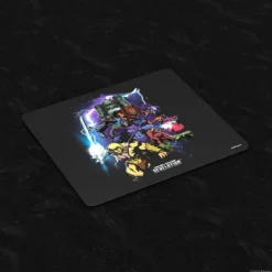 Masters of the Universe: Revelation™ Mousepad Grayskull's Destiny 25 x 22 cm