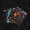 Masters of the Universe: Revelation&trade; Mousepad He-Man&trade; and Battle Cat 25 x 22 cm