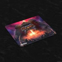 Masters of the Universe: Revelation&trade; Mousepad Castle Grayskull 25 x 22 cm