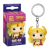 Masters of the Universe - She-Ra Funko Pop Schlüsselanhänger