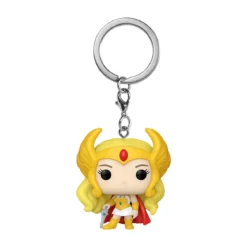 Masters of the Universe - She-Ra Funko Pop Schlüsselanhänger
