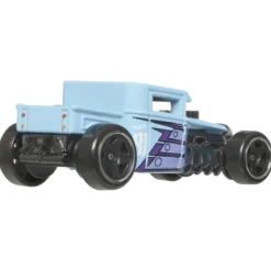 Masters of the Universe Silver Series Die-Cast Fahrzeug 1/64 Bone Shaker