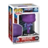 Masters of the Universe - Skeletor Running Away Meme Funko Pop Figur