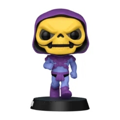 Masters of the Universe - Skeletor Running Away Meme Funko Pop Figur