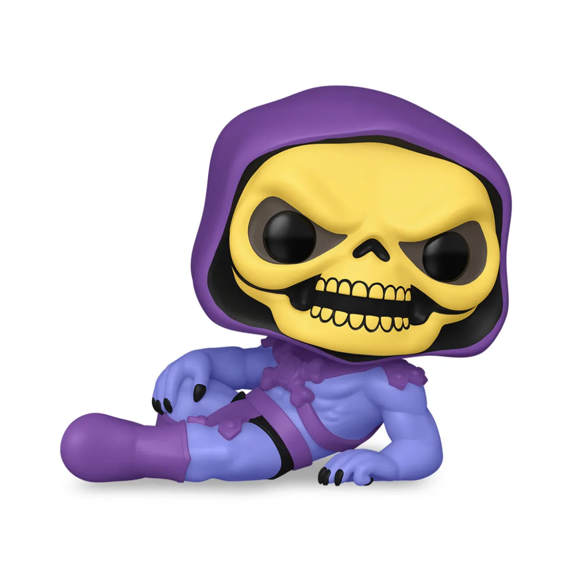 Masters of the Universe - Skeletor Funko Meme Pop Figur